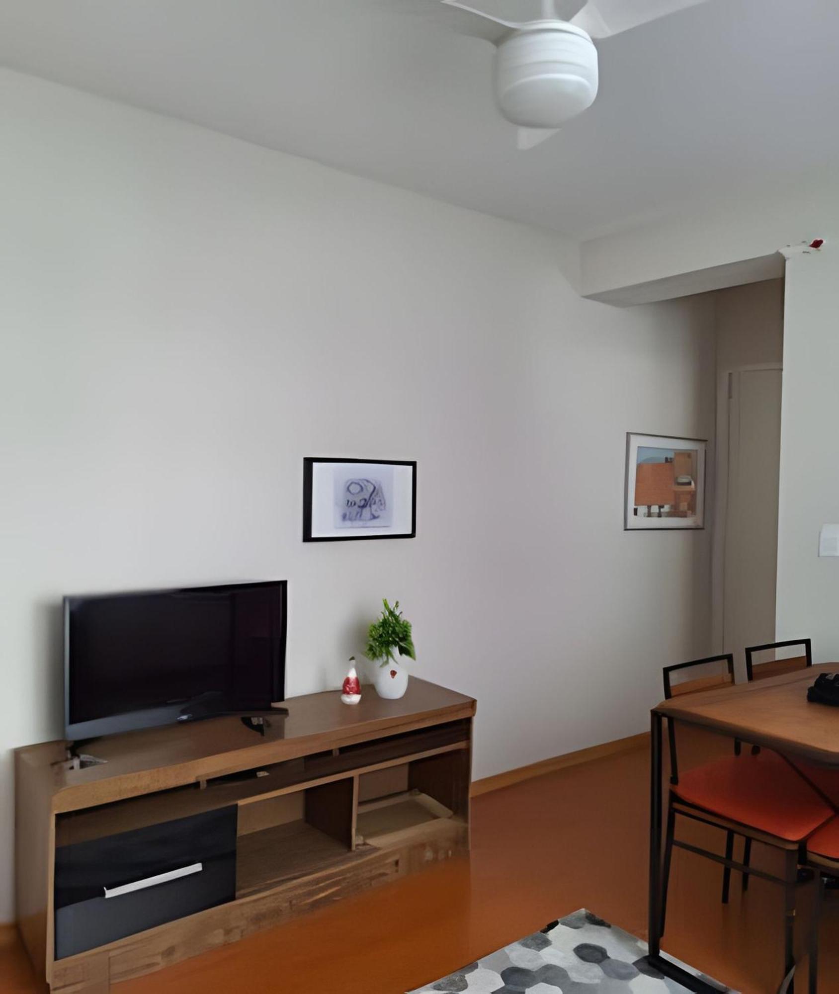 Ferienwohnung Charmosinho-Ape Com Garagem No Coracao Da Capital Porto Alegre Exterior foto