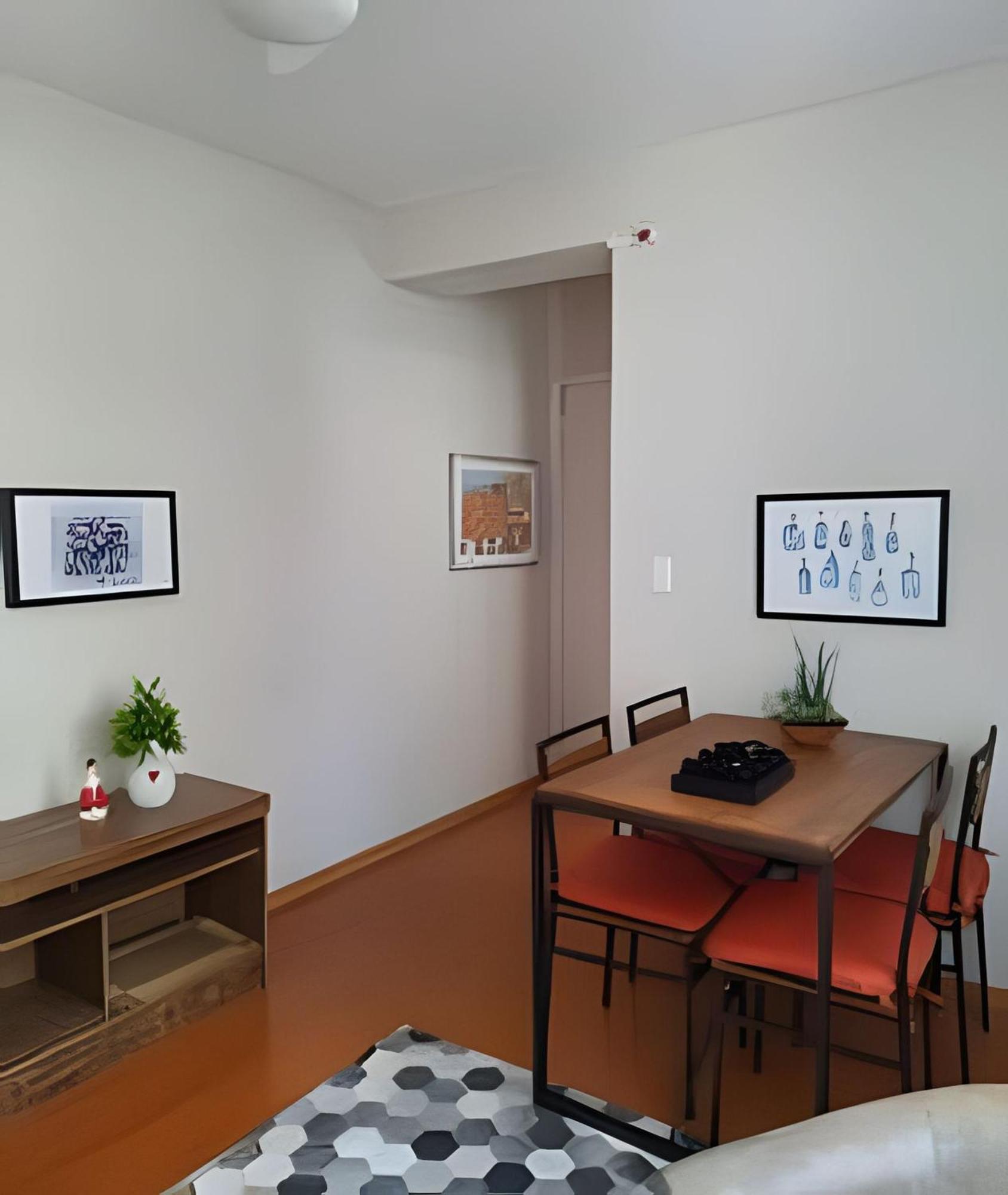 Ferienwohnung Charmosinho-Ape Com Garagem No Coracao Da Capital Porto Alegre Exterior foto